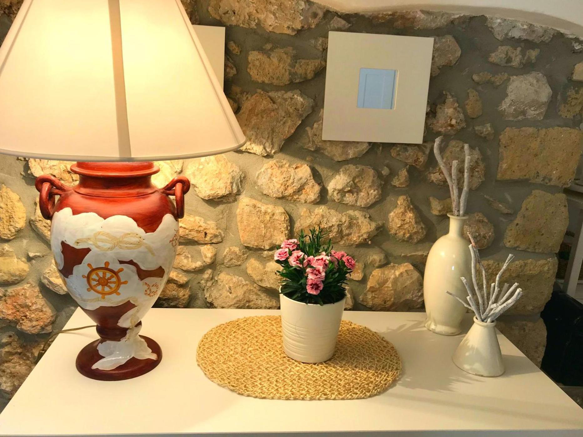 Circeii Daire San Felice Circeo Dış mekan fotoğraf