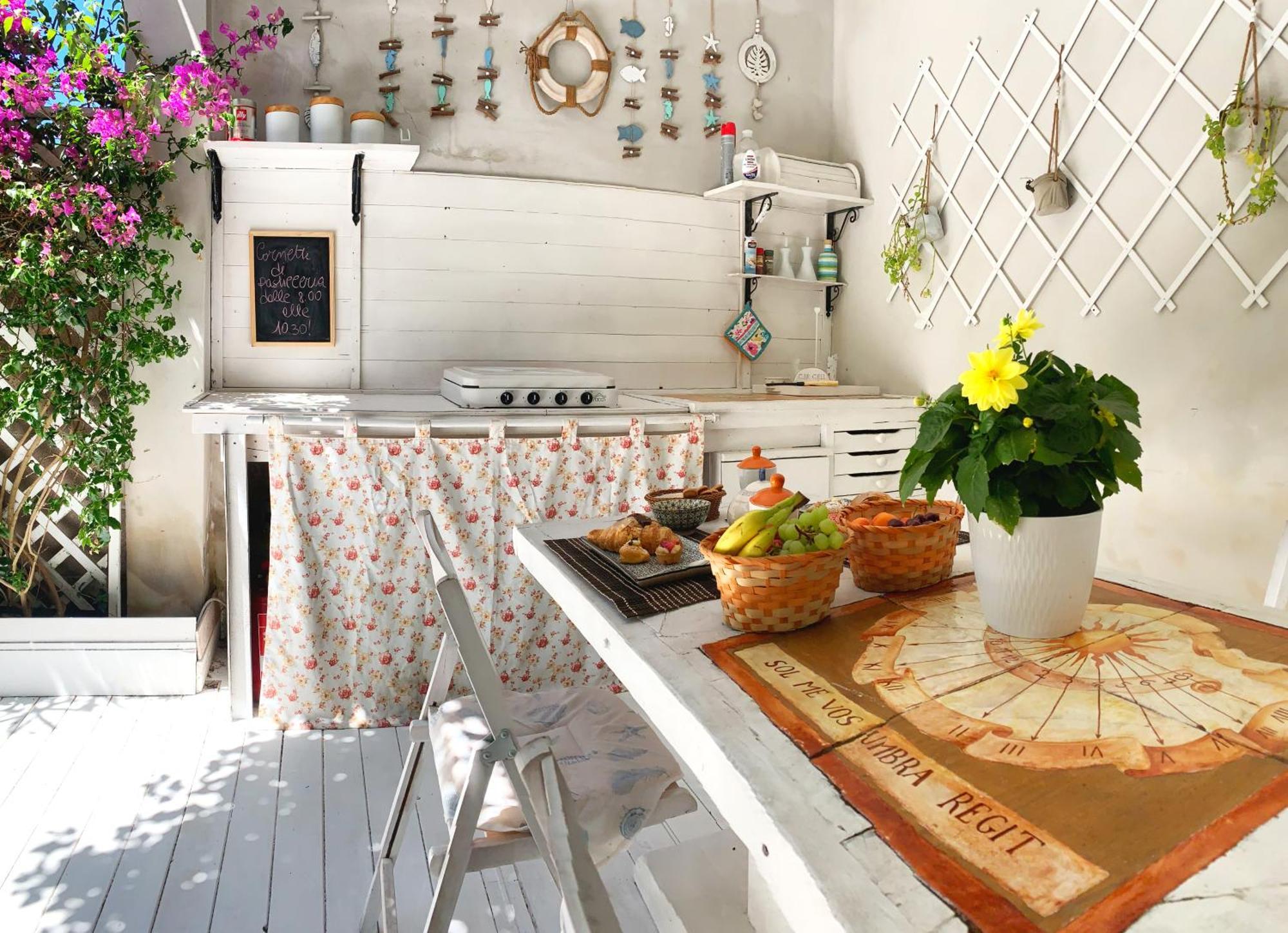 Circeii Daire San Felice Circeo Dış mekan fotoğraf